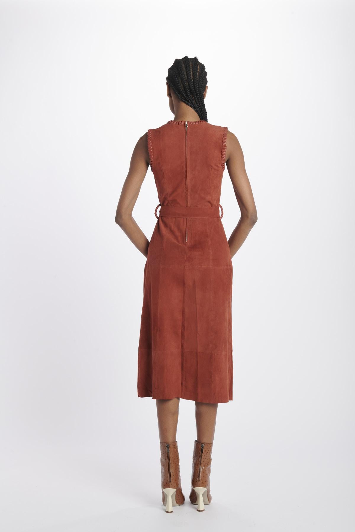 MIL039 MATTONE milaura