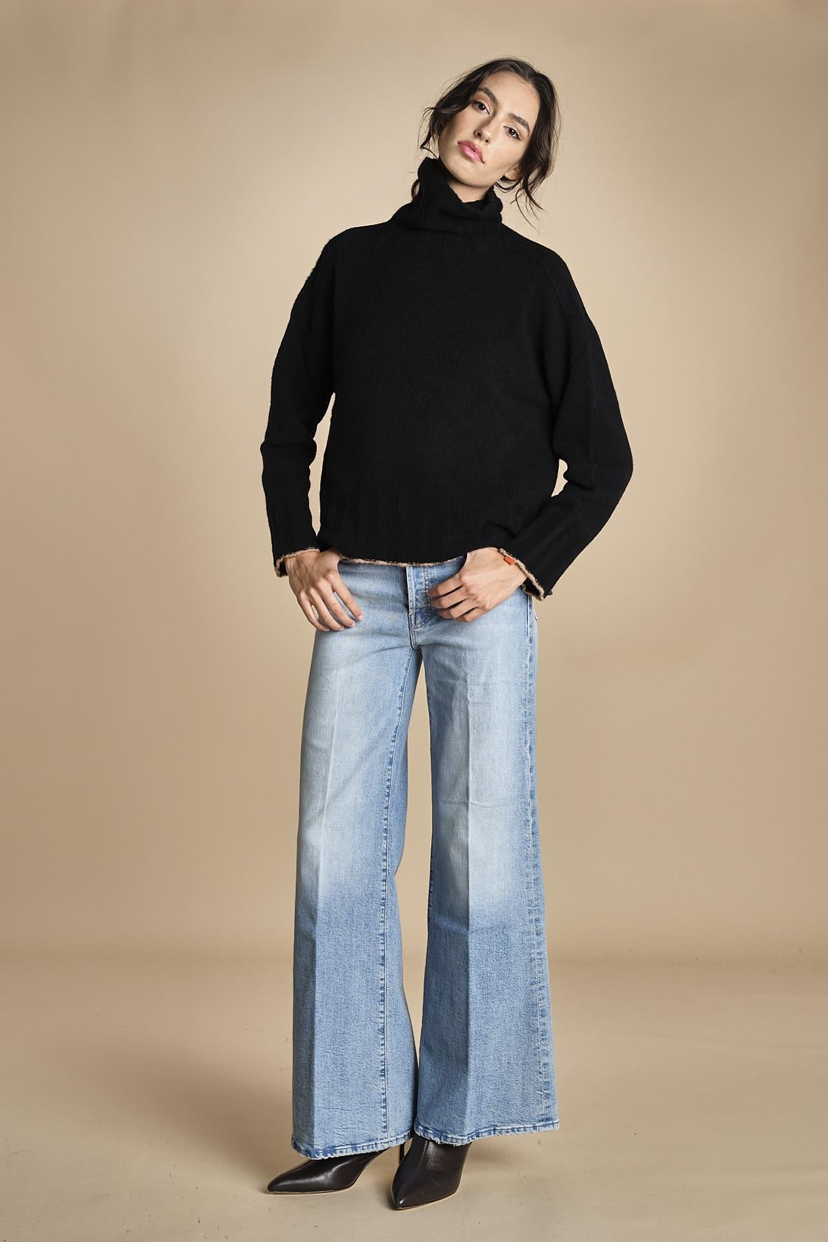 THE TOMCAT ROLLER denim zampa 1725 259_C mother