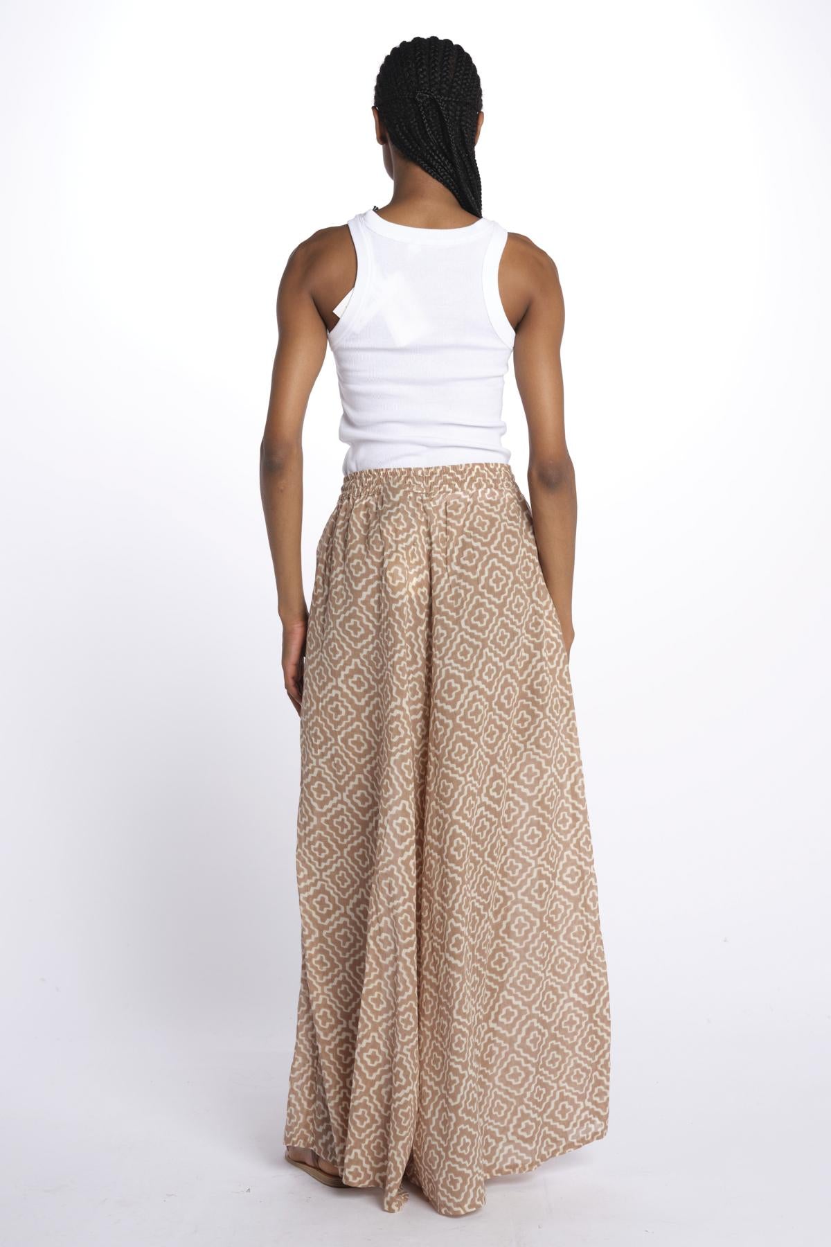 Palazzo Pant PP CR10 yvonne s.