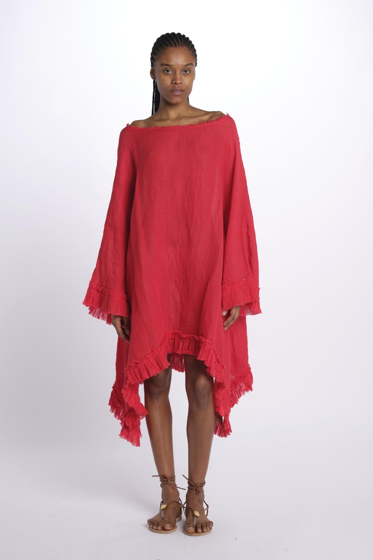 la strega ALBARED