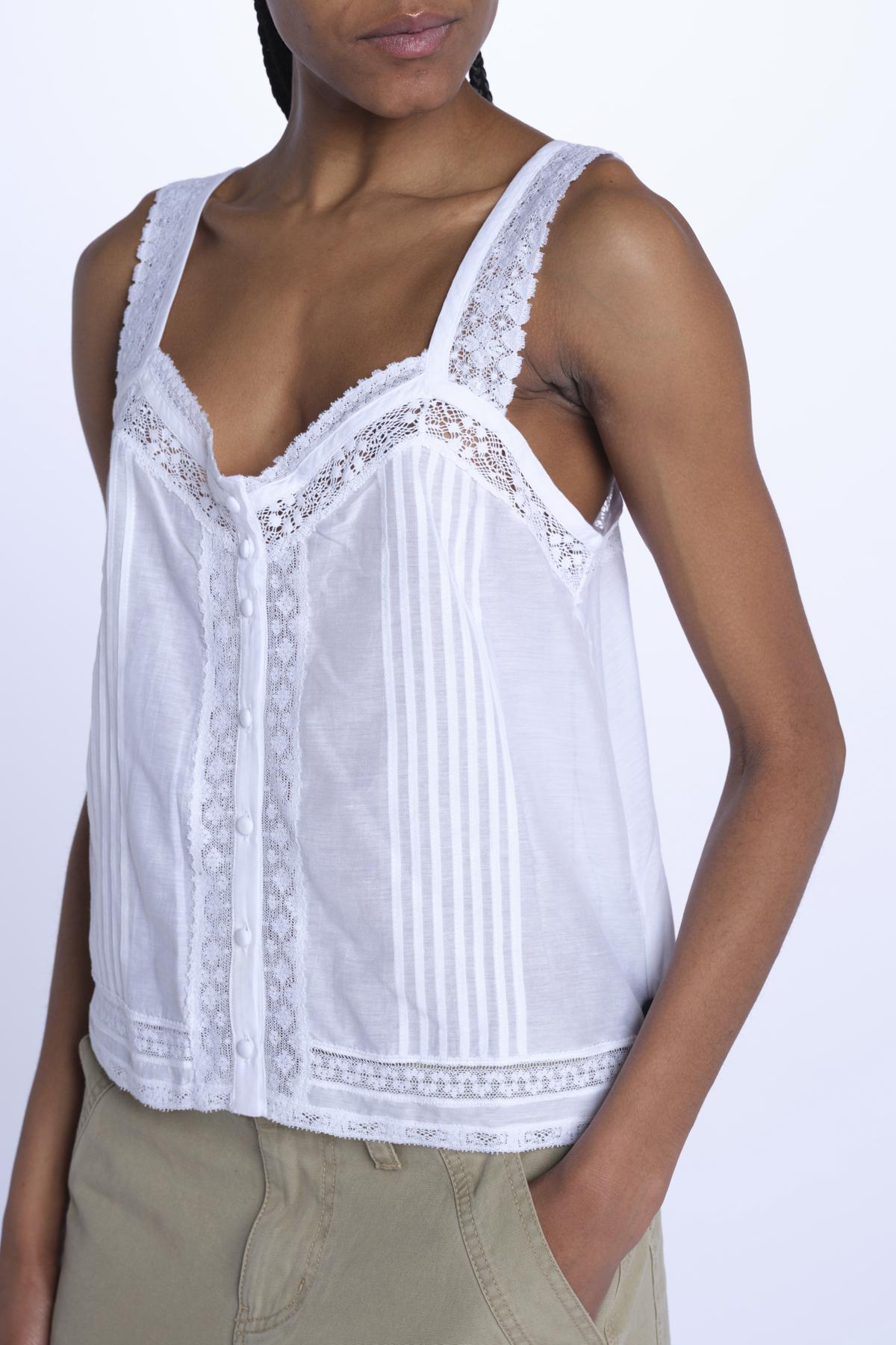 Celite tomboy WWCR01264 JUDO zadig & voltaire
