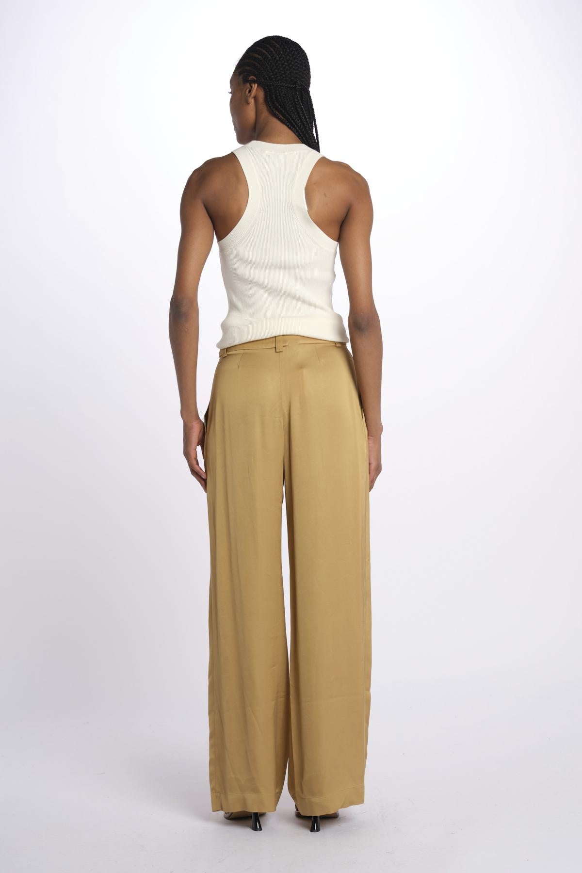ines de la fressange 14P002VE102CAMEL