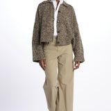 MOD3313 MILITARE aspesi