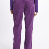 JERRYREGTRENDYCORDUROY AMETHYSTE lab dip