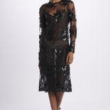 DBO30064 BLACK dodo bar or