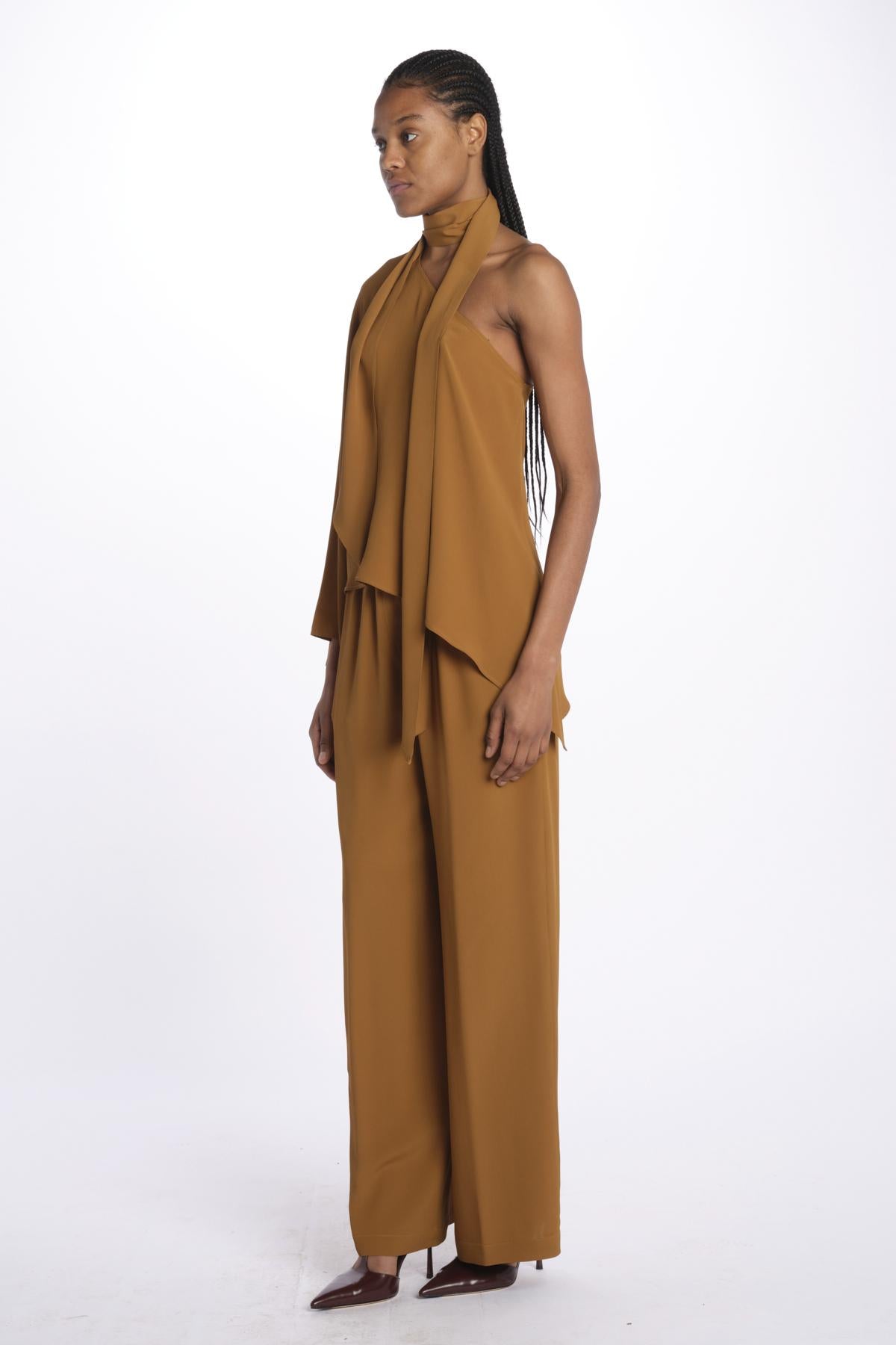 Camicia mono spalla 41106-412 AMBRA federica tosi