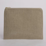 GIRAFFE pochette grande P0760 BMULTI benaras soleil