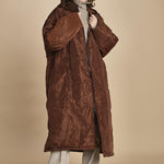 piumino lungo. 90110 ESPRESSO sittingsuit