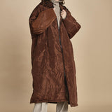 piumino lungo. 90110 ESPRESSO sittingsuit