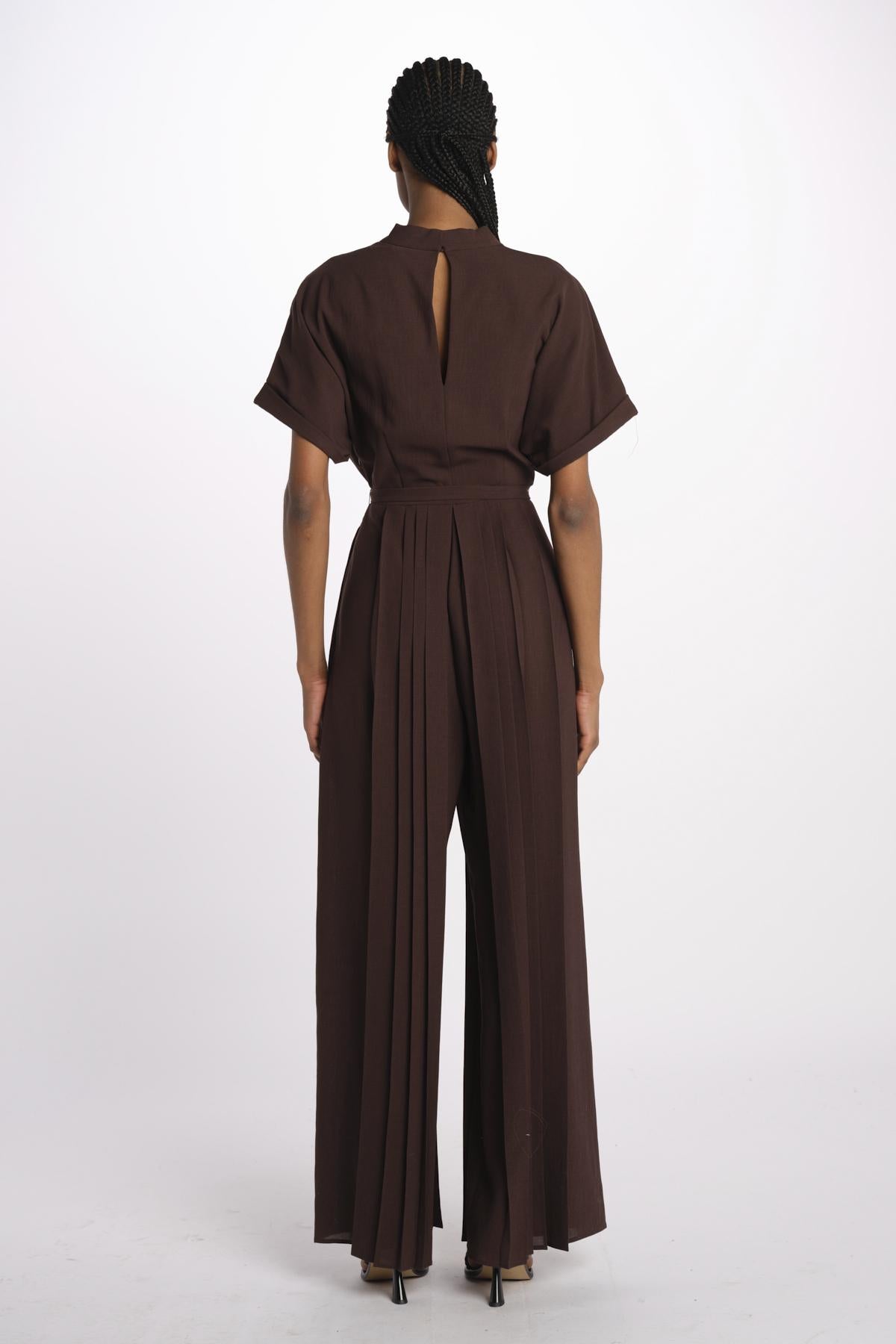 joseph JF009139EBONY