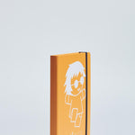 QUAD BAMBOLINA GRANDE FLUO milaura