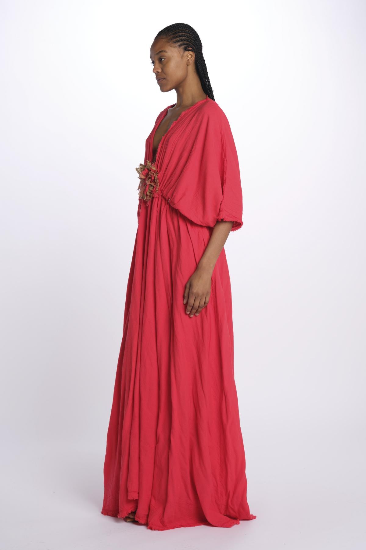 la strega CECILERED