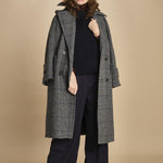 gilet double. BLS1405 NAV2424S soeur
