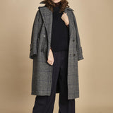 gilet double. BLS1405 NAV2424S soeur
