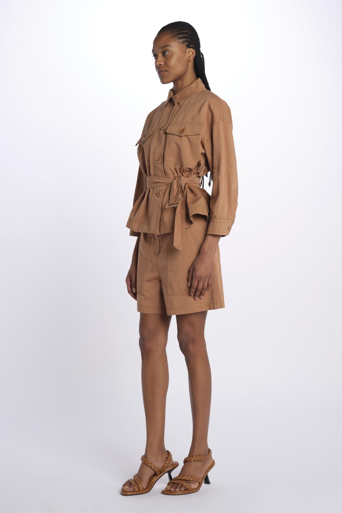 Sahariana EGER 2515041072600 003 weekend maxmara