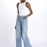 MESTARI TURTLE DOVE MESTARI CEDAR BRIGHT MARIGOLD karhu