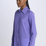 Camicia uomo seta colorata CA3382 8 milaura