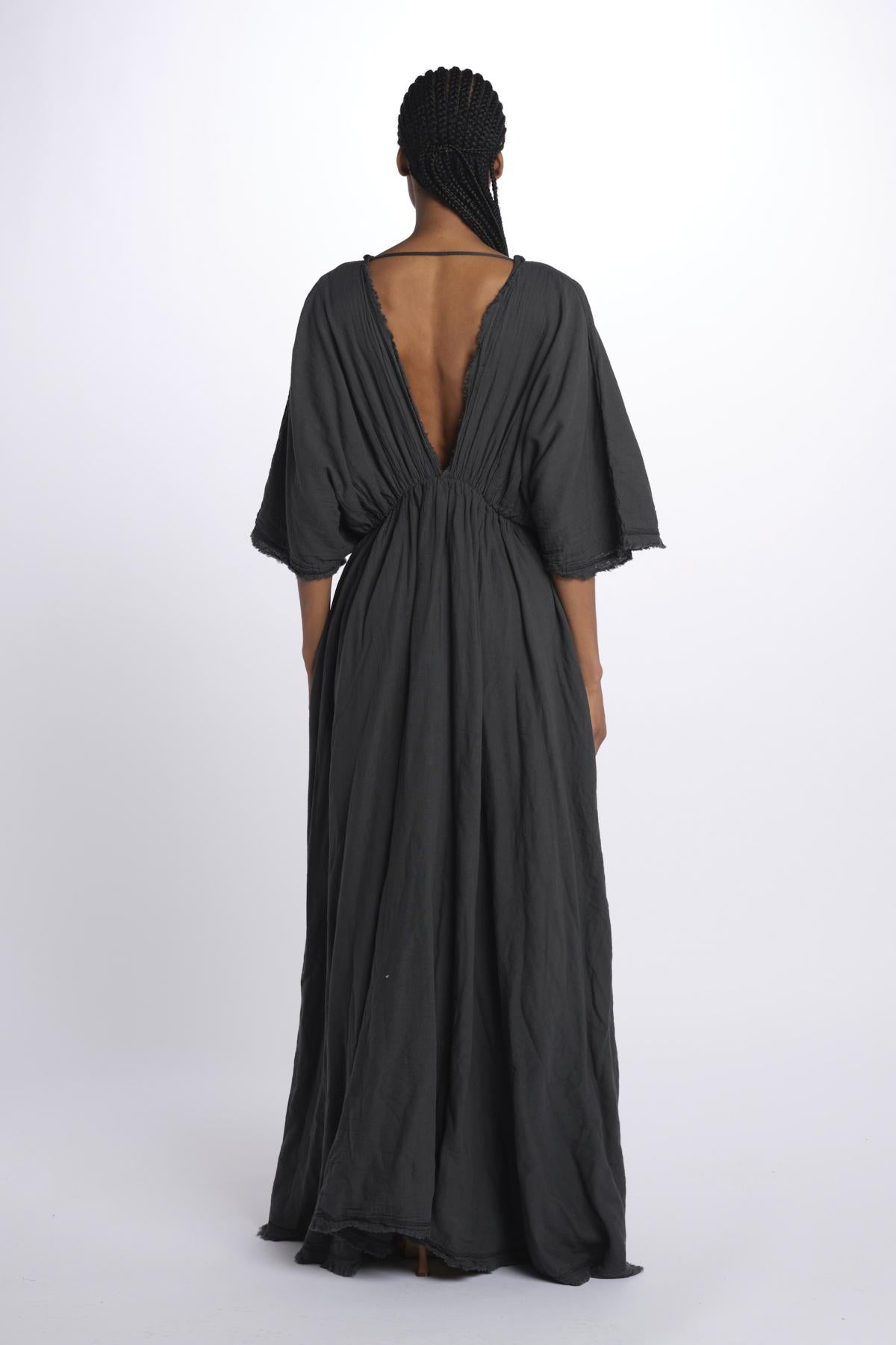 la strega CECILEGREY