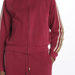 giacca tuta 180327 U619 scotch&soda