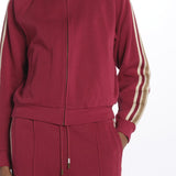 giacca tuta 180327 U619 scotch&soda