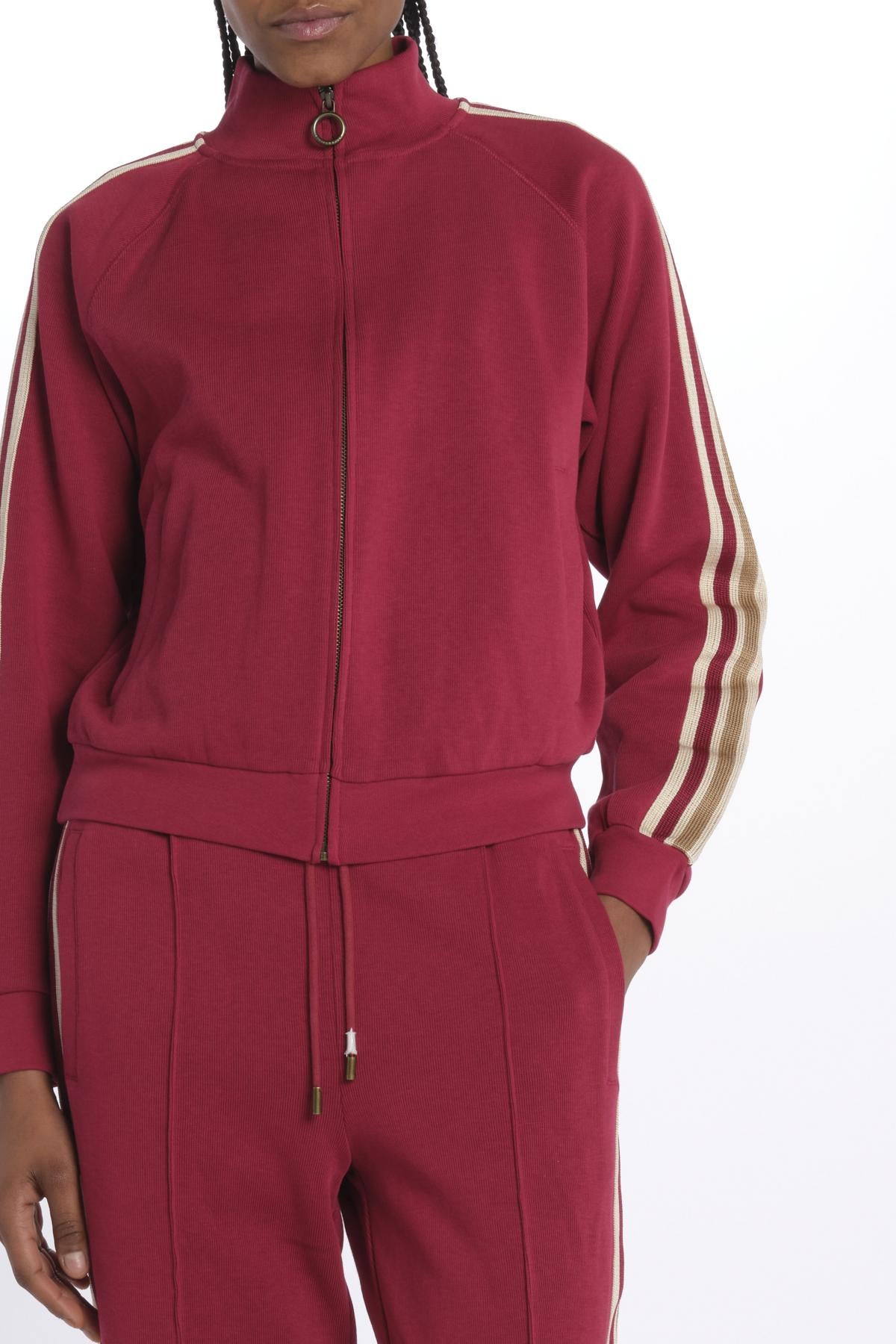 giacca tuta 180327 U619 scotch&soda