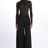 JAS24TO017 BLACKANDDIAMANTE misha