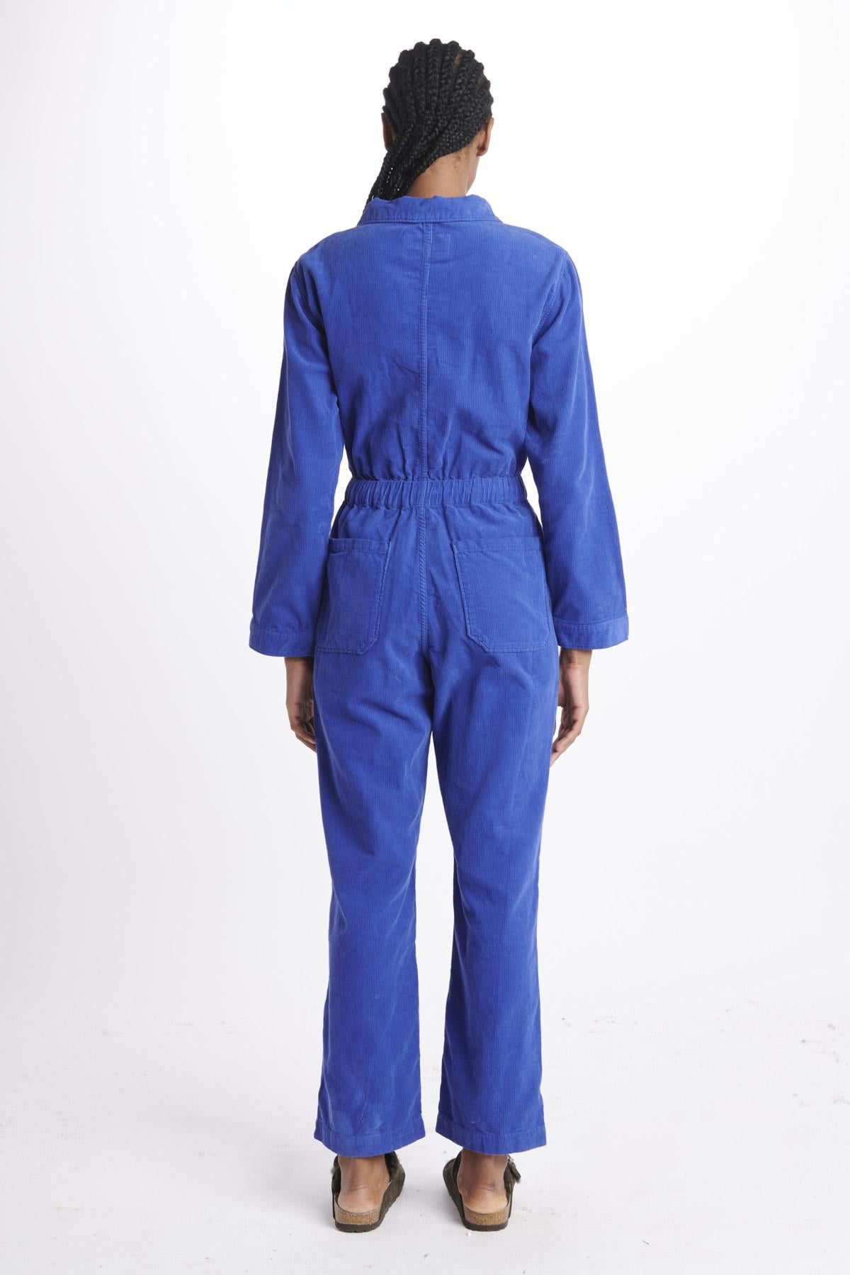 ELOISESOFTCORD AZURITE lab dip