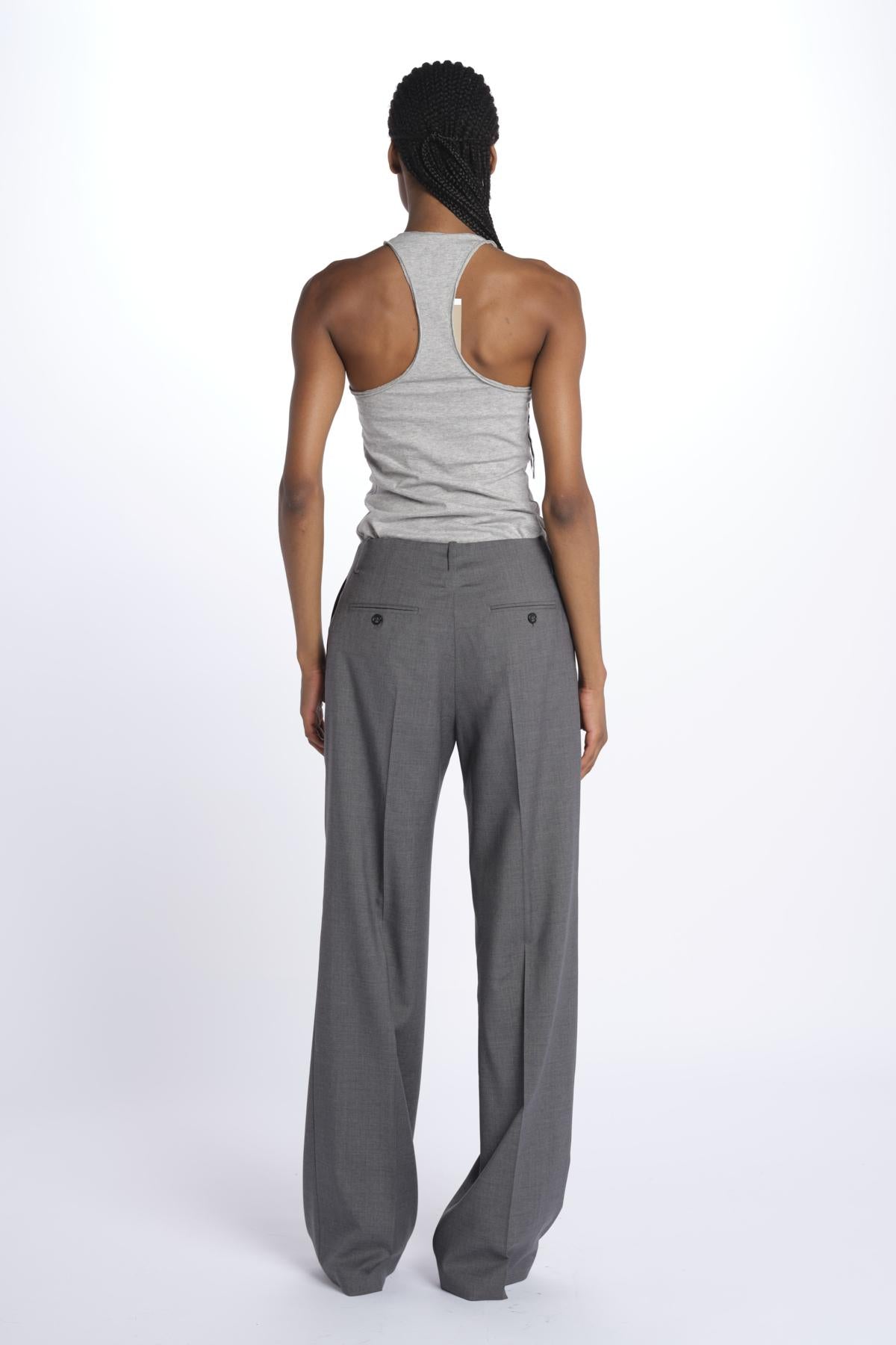 B012 pantaloni B012 3016 8986 n21