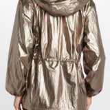 Parka con coulisse RECI MORDORE ba&sh