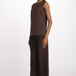 TANK s/m JF009049 EBONY joseph