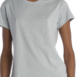 T-shirt girocollo m/c basic WSCT20 ICE merz b