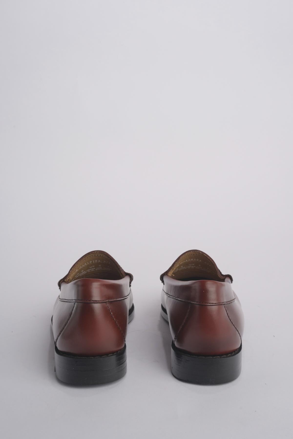 PENNY Mocassino college BA41010A PAPRIKA weejuns