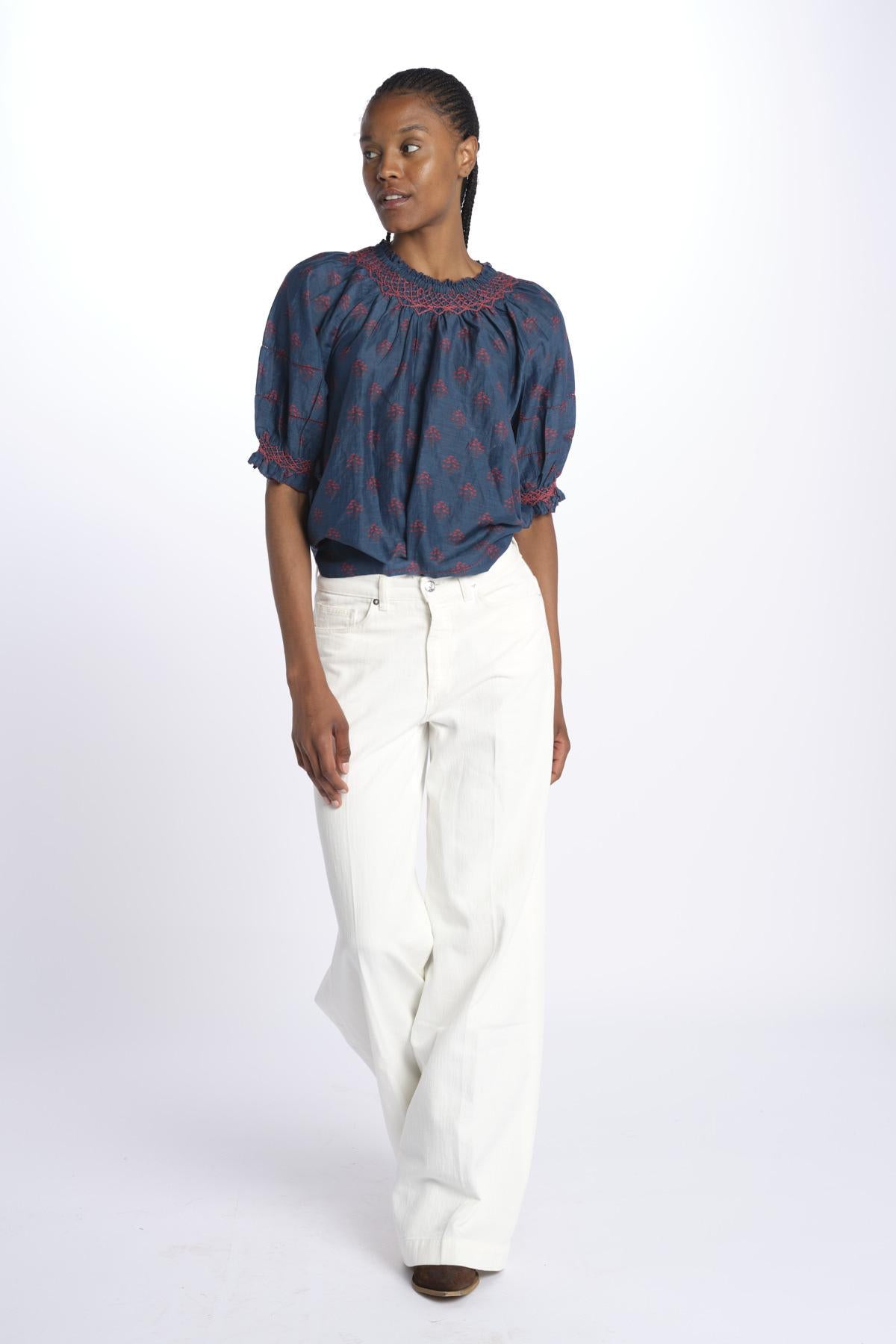 m.a.b.e. 6499269INDIGO