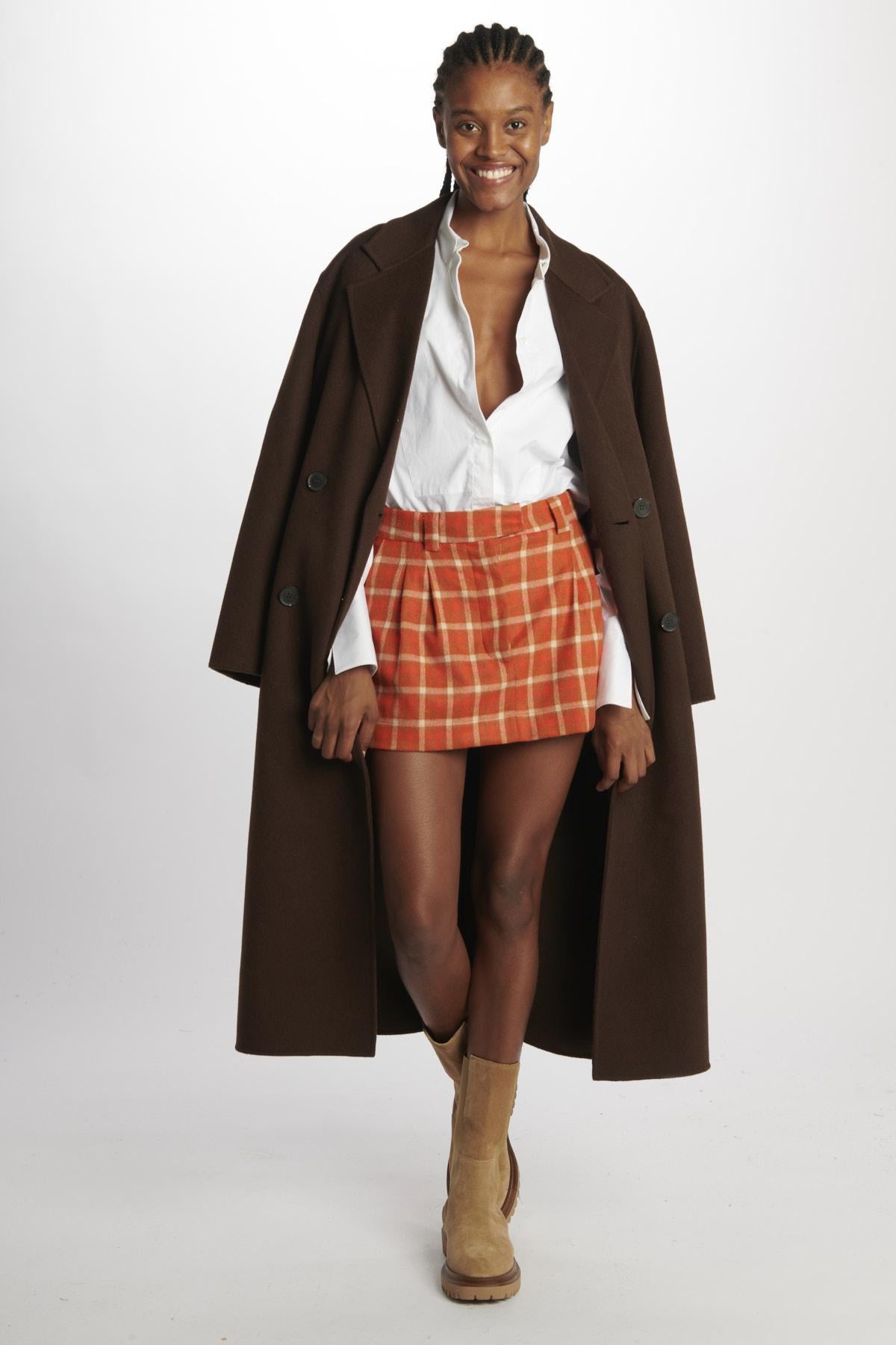 MOD11 ARANCIO milaura