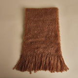 sciarpa unita. SNU GINGERBREAD hinterveld