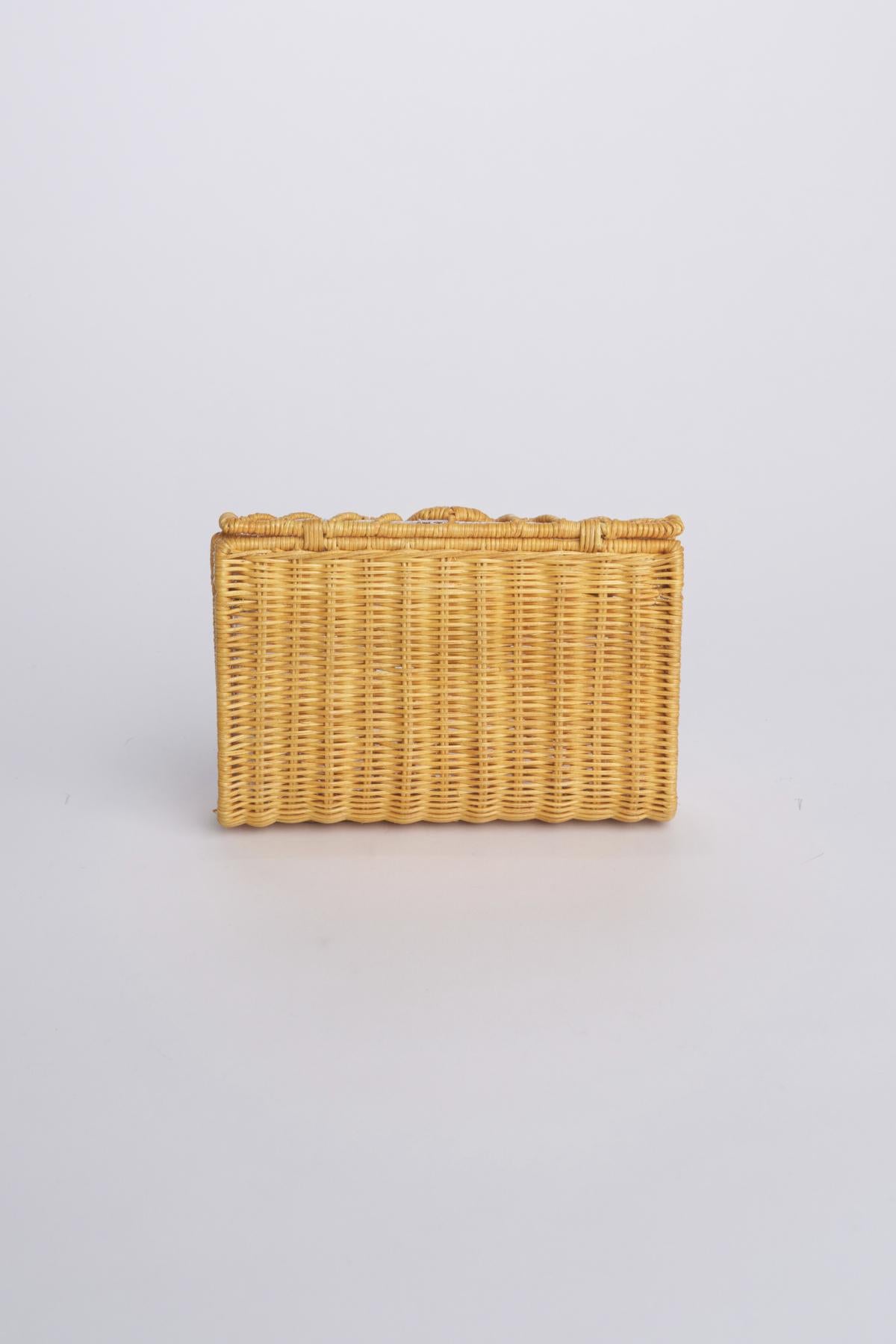 clutch 12785 LINA DAISY LTHONEY serpui