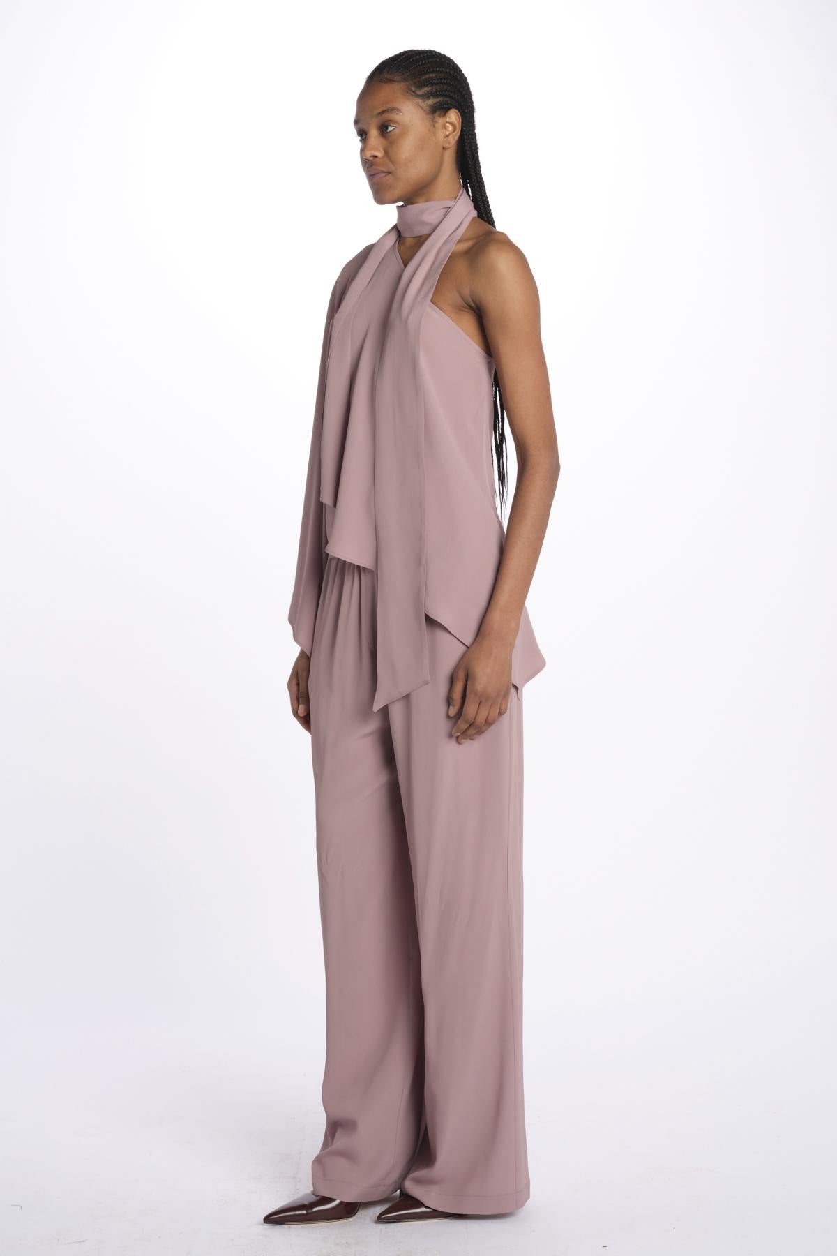 Camicia mono spalla 41106-412 BOIS DE ROSE federica tosi