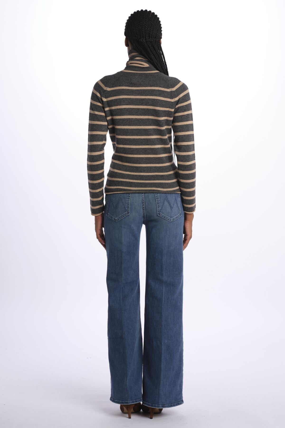 MIL6A24 FLANNELHONEY milaura