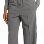 PETRA2425136022600 006GRIGIOMELANGE weekend maxmara