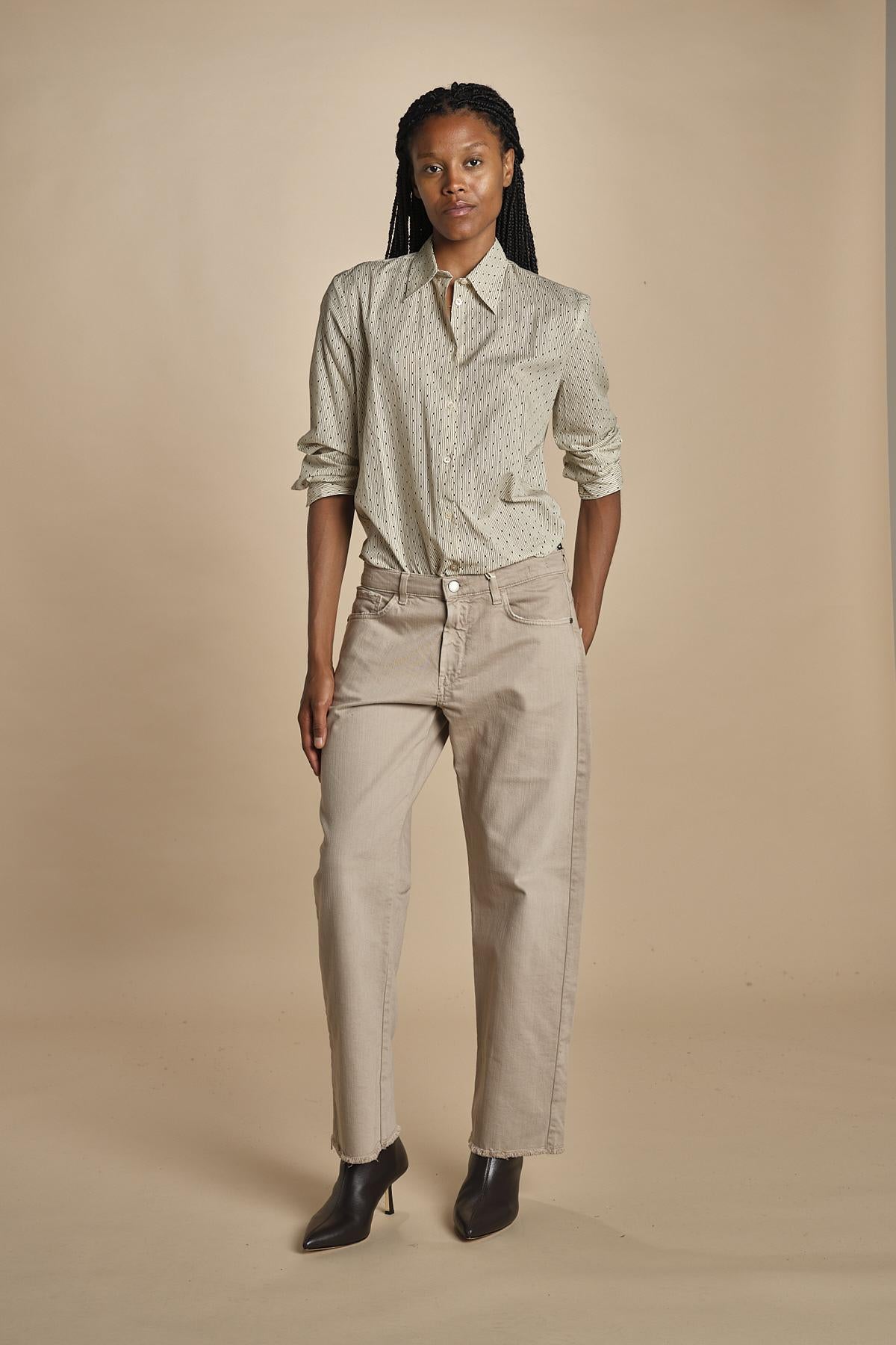 Denim ALOSA P28D0ALOSA-T3256 U817 massimo alba