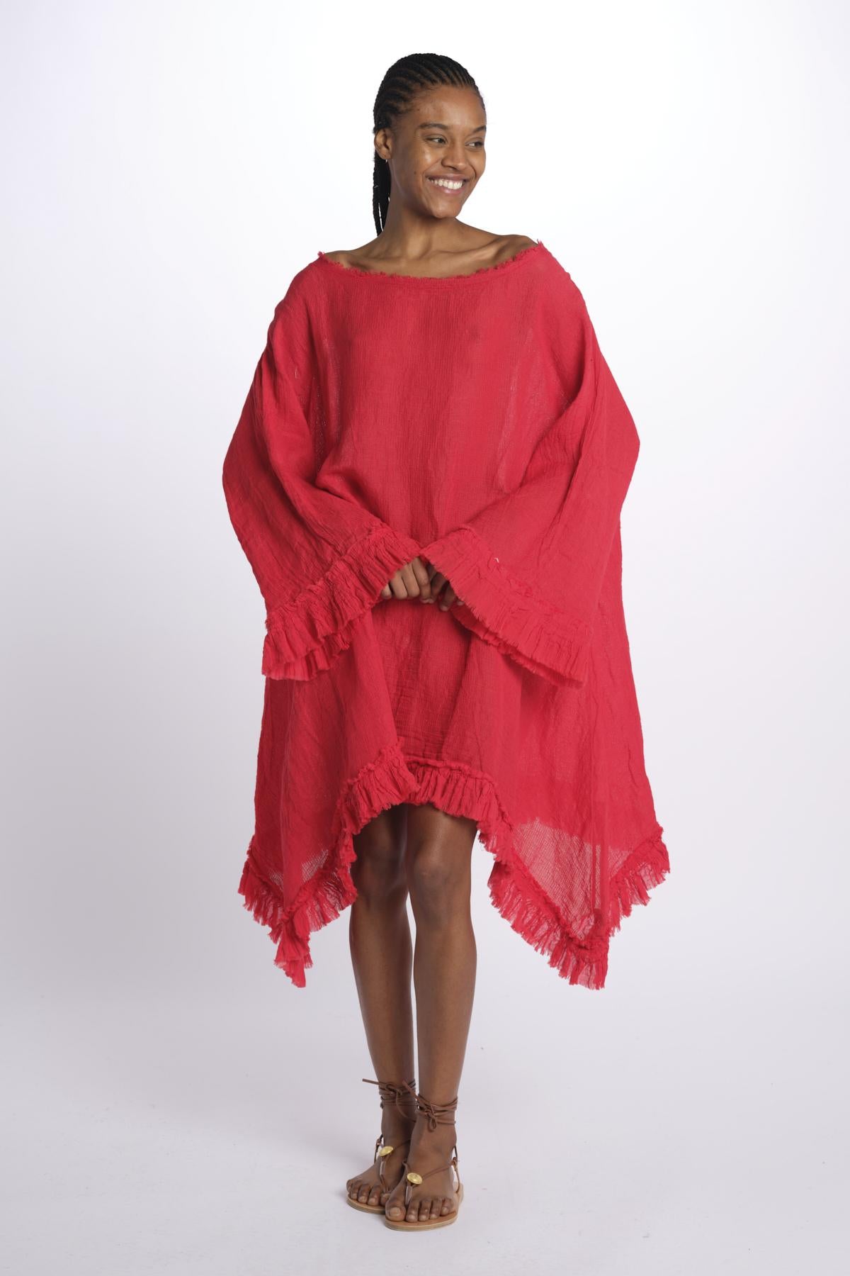 la strega ALBARED