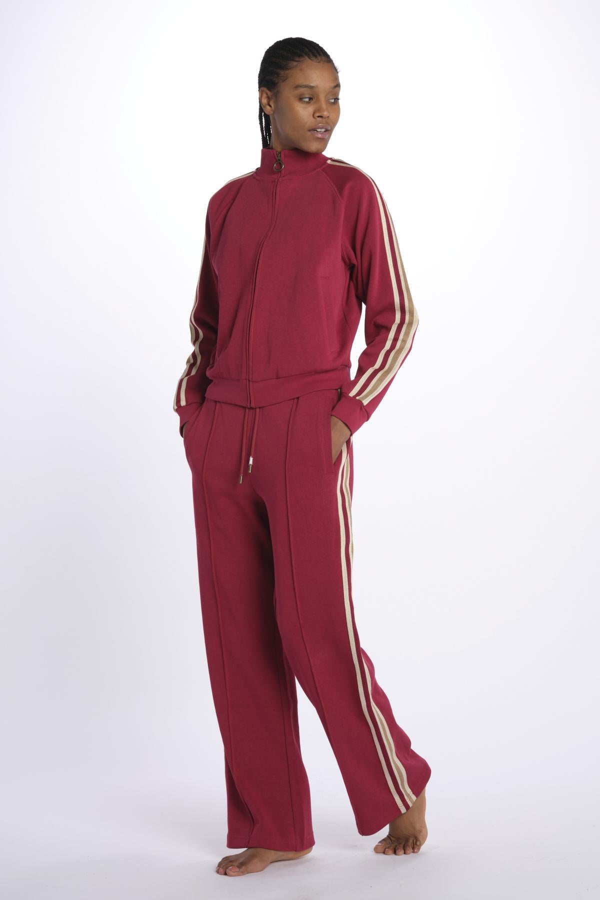 giacca tuta 180327 U619 scotch&soda