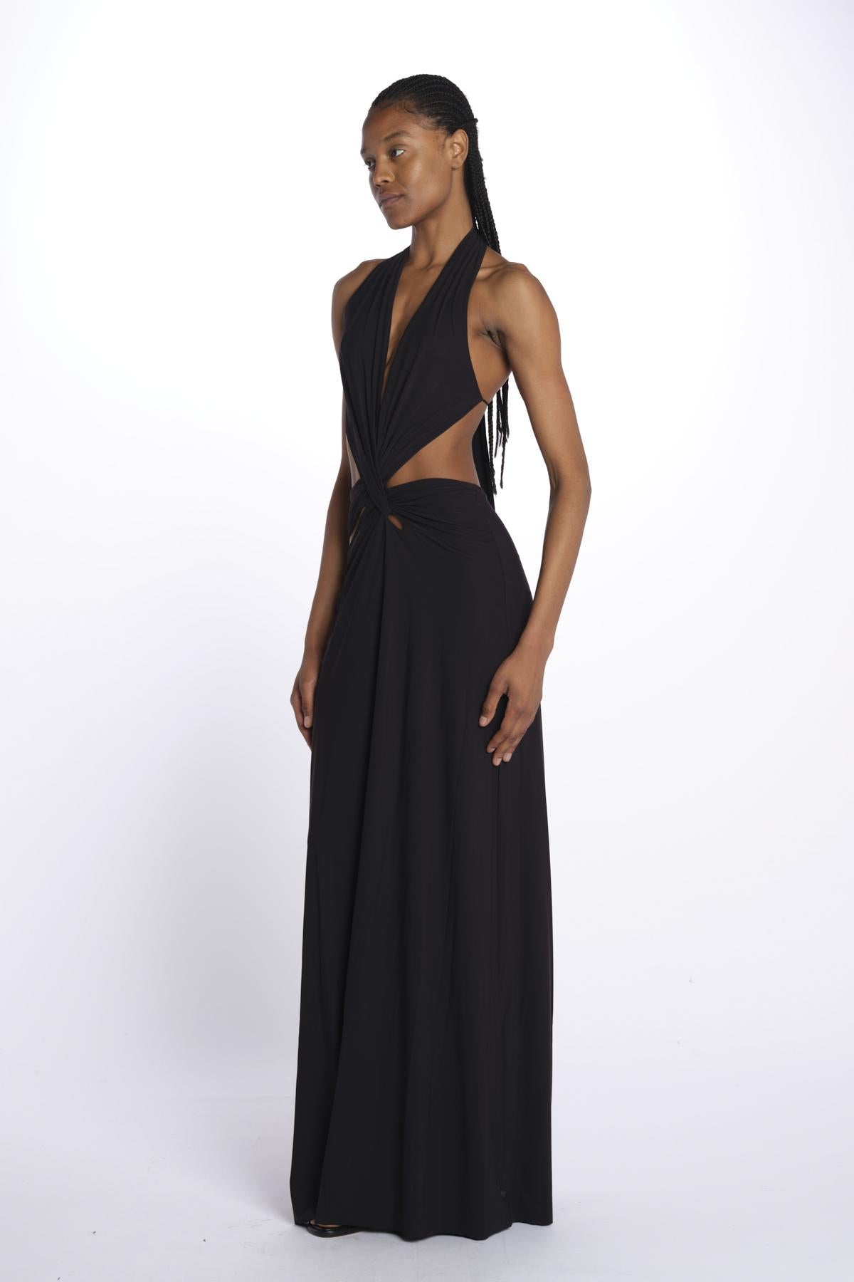 amazuìn KALISADEEP BLACK