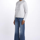 Upper mo call me baby strass JWSS01653 GRISCHINE zadig & voltaire