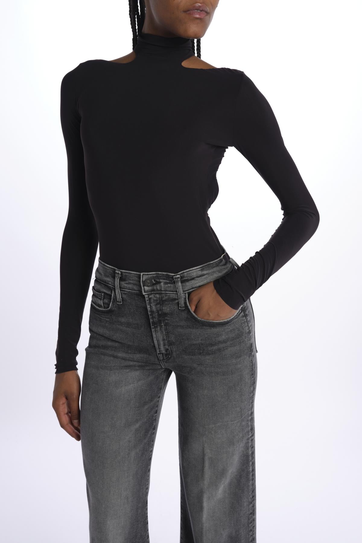FARAH DEEPBLACK amazuìn