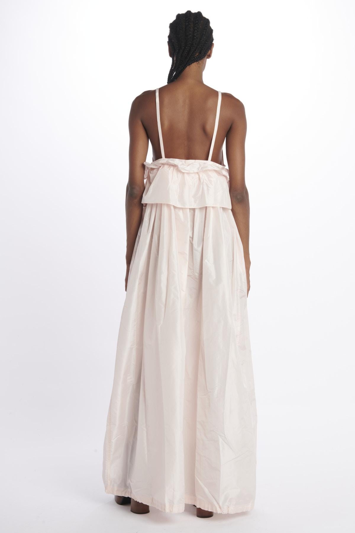 DAPHNIESAFT WOVEN TUTU sofie d'hoore