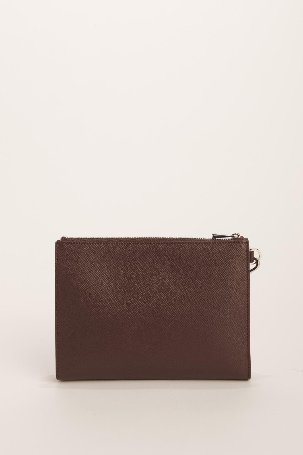 SREVLMML709825B244 BURGUNDY serapian
