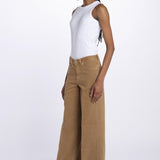 Denim NADIA colorato NADIA NA120 H44 CAMEL nine in the morning