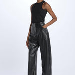 P040 092 BLACK just bee queen