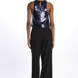 TALLY4UHT PURPLE berenice